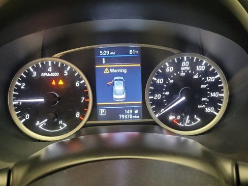 Used 2019 Nissan Sentra SV FWD image 23
