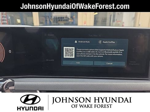 New 2026 Hyundai Sonata SE FWD image 35