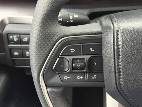 New 2025 Toyota 4Runner SR5 image 15