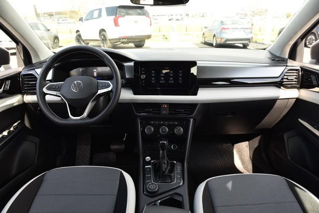 New 2026 Volkswagen Taos S AWD/4WD image 7