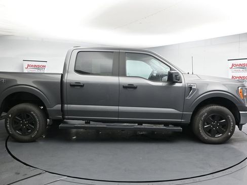 Used 2021 Ford F150 XLT AWD/4WD image 9