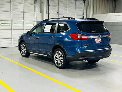 Used 2022 Subaru Ascent Touring AWD/4WD image 20