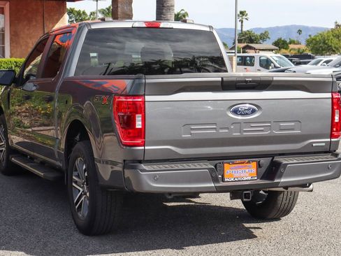 Used 2021 Ford F150 XL w/ STX Appearance Package image 6