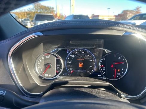 New 2026 Chevrolet Blazer RS w/ Driver Confidence II Package image 21