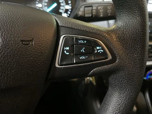 Used 2021 Ford EcoSport S FWD image 18