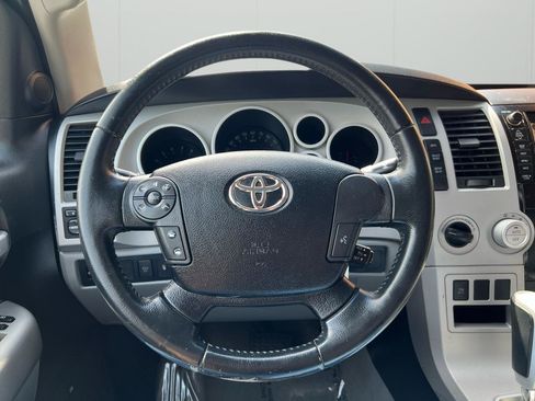 Used 2007 Toyota Tundra Limited AWD/4WD image 37
