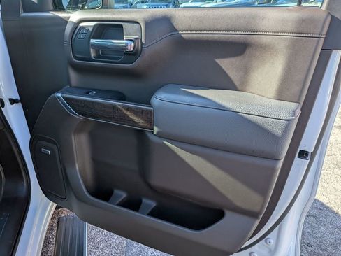 Certified 2022 GMC Sierra 1500 Denali w/ Denali Premium Package AWD/4WD image 26