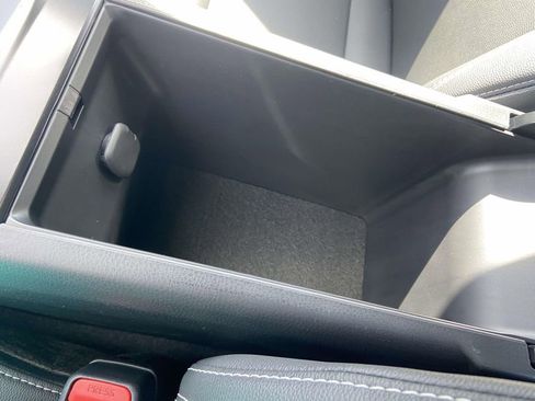 New 2026 Toyota Camry SE FWD image 22