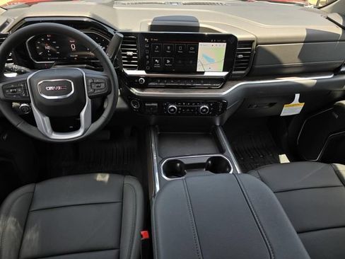 New 2026 GMC Sierra 2500 SLT w/ Texas SLT Premium Package AWD/4WD image 13