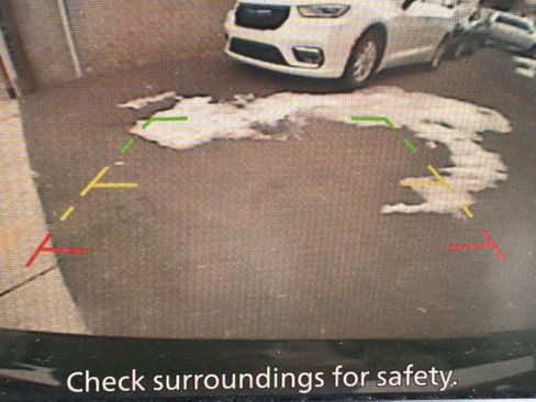 Used 2022 Nissan Maxima SV w/ Floor Mat Group image 29