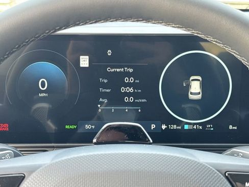 New 2026 Hyundai Ioniq 5 SEL image 27