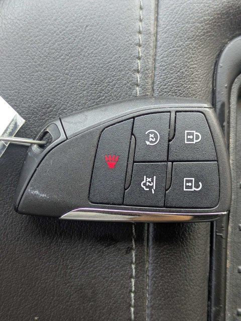 Used 2022 Chevrolet Tahoe LS RWD image 32