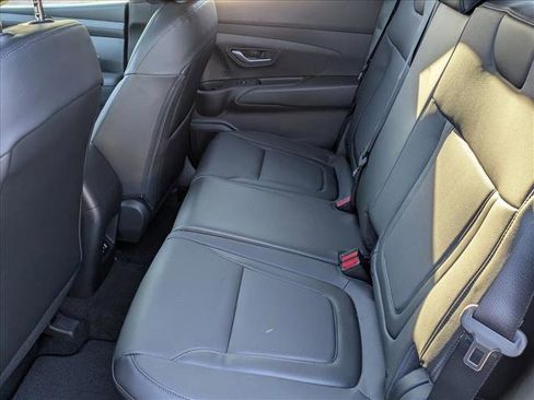 New 2026 Hyundai Santa Cruz SEL FWD image 15