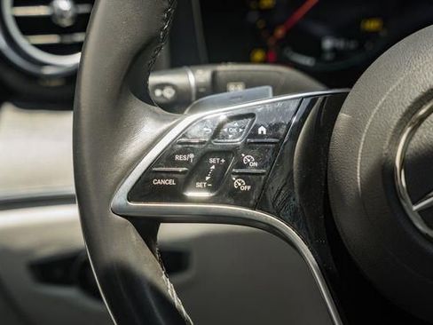 Used 2021 Mercedes-Benz E 450 4MATIC Sedan image 30