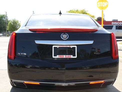 Used 2013 Cadillac XTS Premium FWD image 5