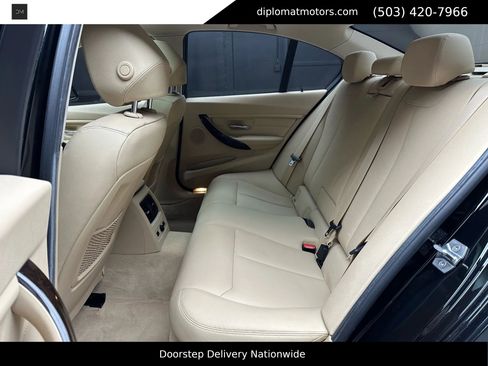 Used 2015 BMW 328i xDrive Sedan image 23