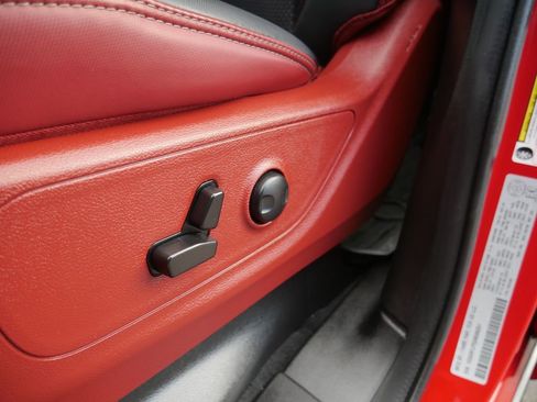 Certified 2025 RAM 1500 Rebel image 27