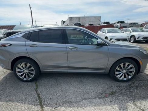 New 2026 Buick Envista Avenir FWD image 9