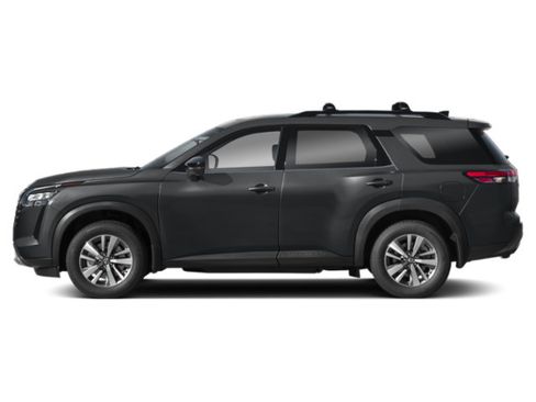 New 2026 Nissan Pathfinder SL AWD/4WD image 3