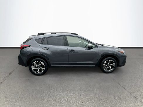 Used 2024 Subaru Crosstrek 2.0i Premium AWD/4WD image 8
