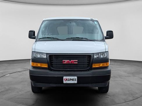 New 2026 GMC Savana 3500 Extended w/ Driver Convenience Package RWD image 2