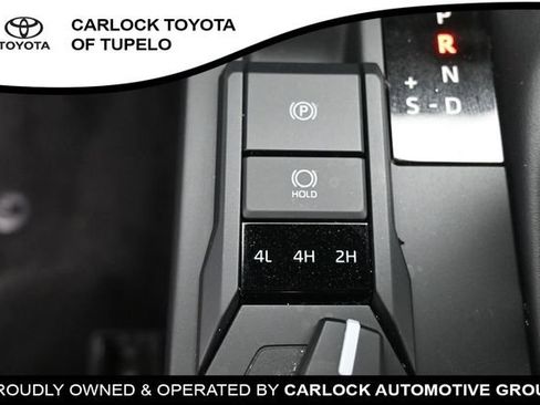 Used 2025 Toyota RAV4 XLE w/ Convenience Package FWD image 17