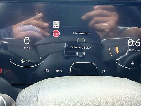 New 2026 Hyundai Palisade SEL image 12