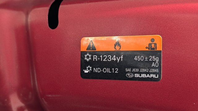 Used 2024 Subaru Legacy Premium AWD/4WD image 40
