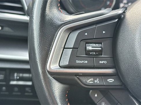 Used 2020 Subaru Crosstrek 2.0i Limited w/ Moonroof Package w/Navigation image 36