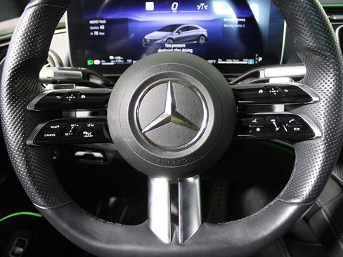 Used 2022 Mercedes-Benz EQS 450+ Sedan image 26