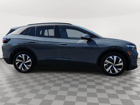 Certified 2024 Volkswagen ID.4 2WD image 4
