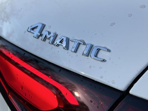 New 2026 Mercedes-Benz GLC 300 4MATIC image 28