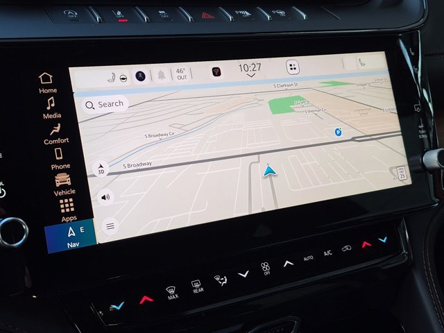 New 2027 Jeep Grand Cherokee Summit AWD/4WD image 13