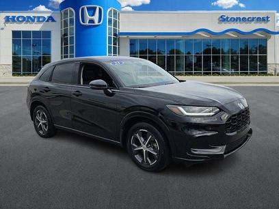 Used 2023 Honda HR-V EX-L