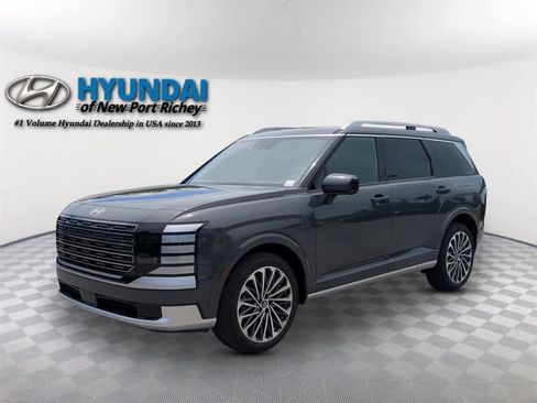 New 2026 Hyundai Palisade Calligraphy image 1