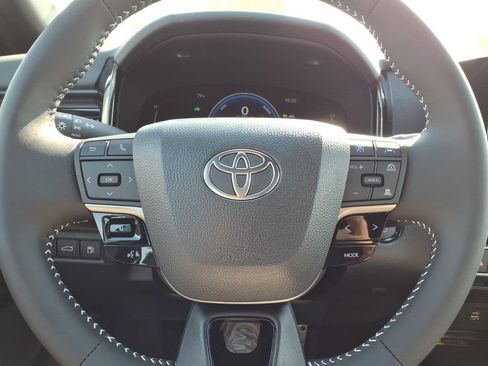 New 2026 Toyota Camry SE image 16