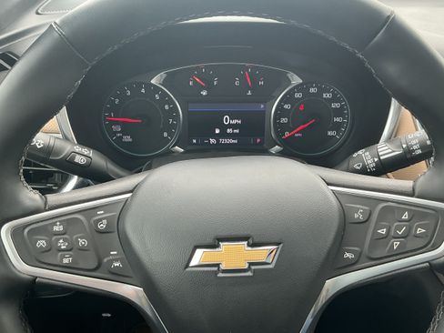 Used 2023 Chevrolet Equinox Premier AWD/4WD image 7