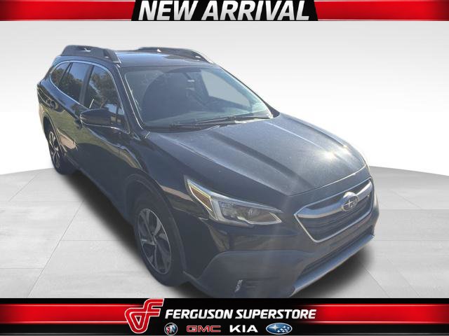 Used 2020 Subaru Outback Limited AWD/4WD 360° Tour