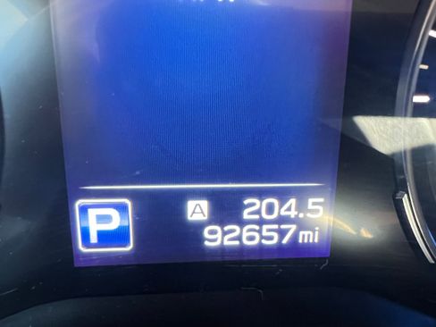 Used 2021 Subaru Ascent Touring AWD/4WD image 24
