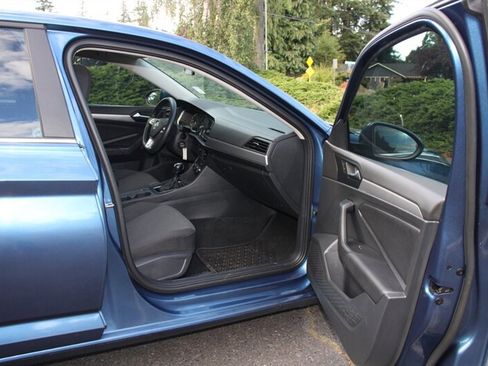 Used 2019 Volkswagen Jetta S FWD image 15