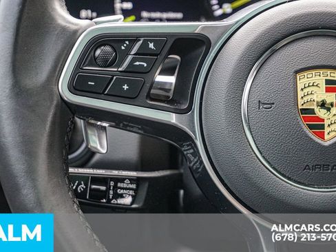 Used 2022 Porsche Cayenne Base image 29
