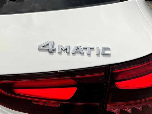 New 2026 Mercedes-Benz GLA 250 4MATIC image 7