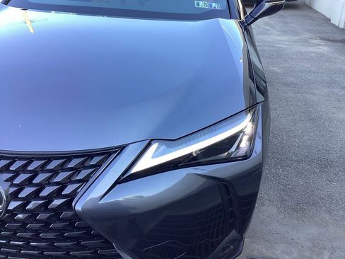 Used 2024 Lexus UX 250h AWD w/ Premium Package image 29
