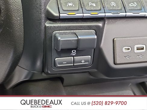 Used 2021 GMC Sierra 1500 AT4 w/ AT4 Value Package AWD/4WD image 27