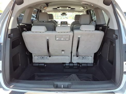 Certified 2021 Honda Odyssey Touring image 12