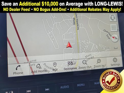 Used 2024 Nissan Pathfinder SL w/ SL Premium Package image 26