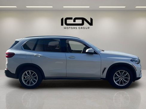Used 2021 BMW X5 xDrive40i w/ Premium Package 2 AWD/4WD image 6