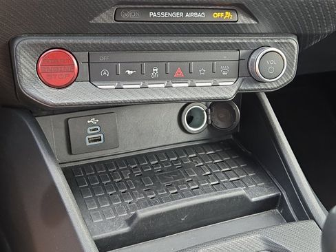 Used 2024 Ford Mustang Premium RWD image 52