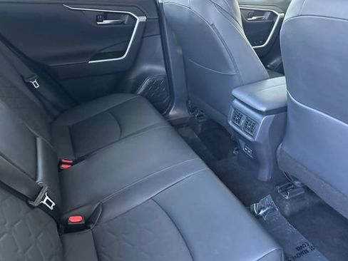 Used 2024 Toyota RAV4 Adventure AWD/4WD image 18