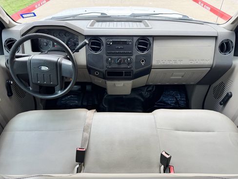 Used 2008 Ford F350 XL RWD image 21